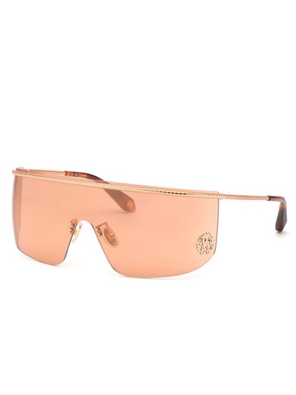 Excluded Roberto Cavalli Sunglasses, New 295